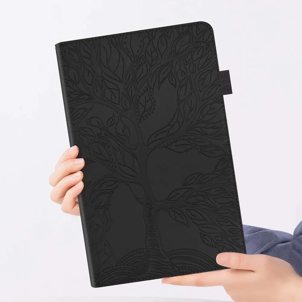 Case for Lenovo Tab M10 FHD Plus 10.3 inch 2020 Model PU Leather
